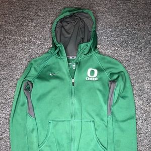 Nike Womens Oregon Hoodie